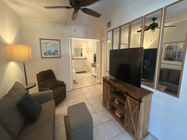 Siesta Key Condo Rental - Sarasota Waterfront Vacation Property