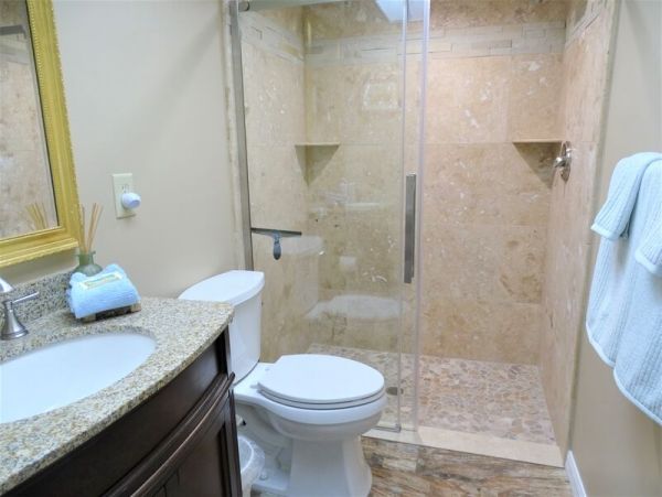 Siesta Key Two Bedroom Vacation Residence