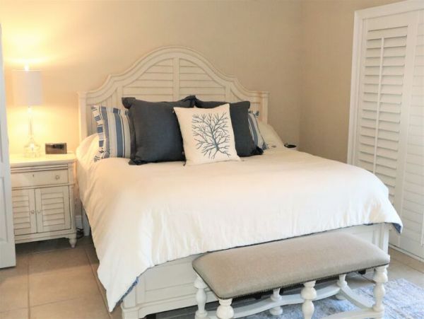 Siesta Key Vacation Condo Two Bedroom