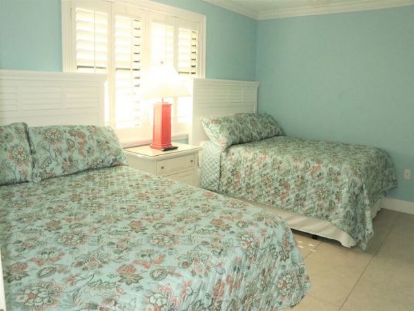 Siesta Key Vacation Condo Two Bedroom