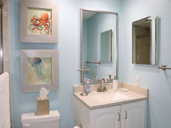 Siesta Key Vacation Condo Two Bedroom