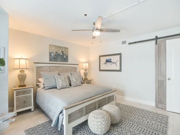 Siesta Key Vacation Rentals - Gulf Front Penthouse Rental