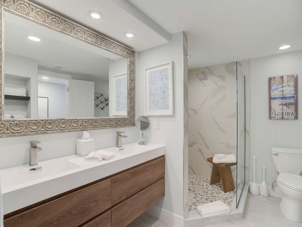 Siesta Key Vacation Rentals - Gulf Front Penthouse Rental