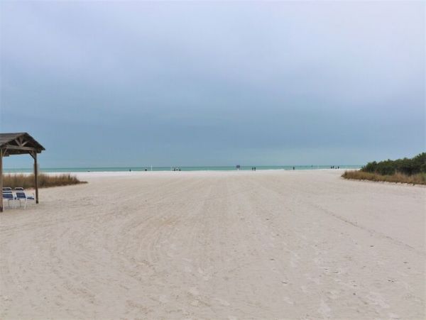 Siesta Key Beach Cottage Exceptional Comminity
