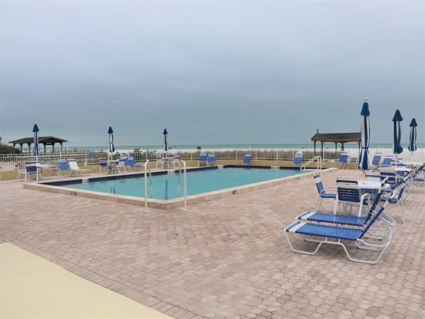 Siesta Key Beach Cottage Exceptional Comminity