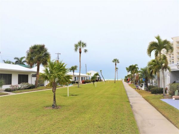 Siesta Key Beach Cottage Exceptional Comminity