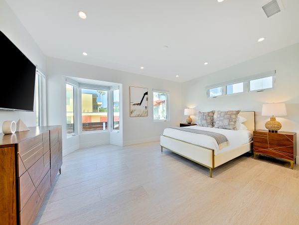 La Jolla Luxury Ocean Front Villa With Five Bedrooms