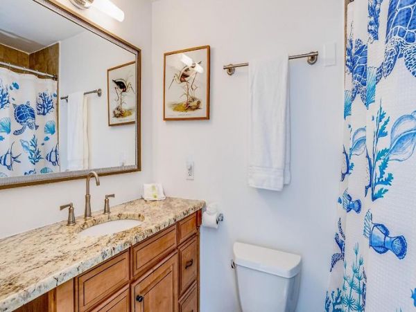 Naples Vacation Home Three Bedroom Plus Guest House