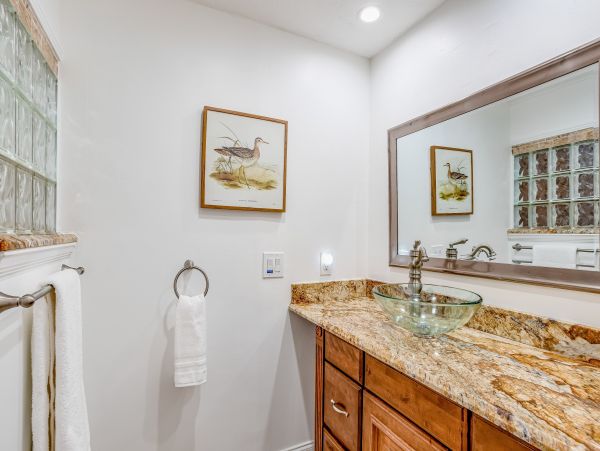 Naples Vacation Home Three Bedroom Plus Guest House