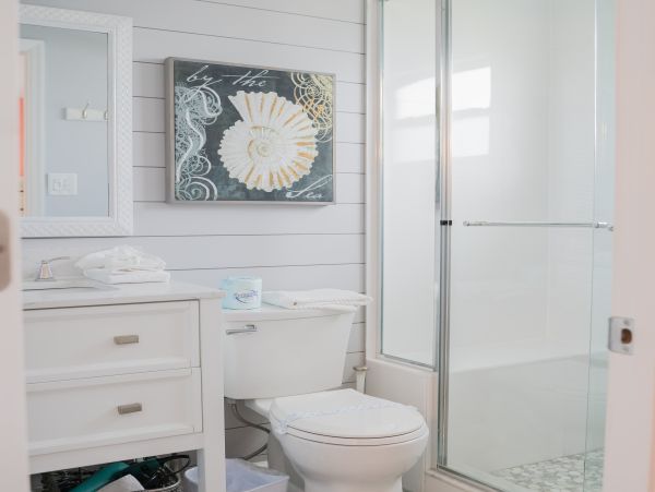 Fully Renovated  Steps from the Beach
