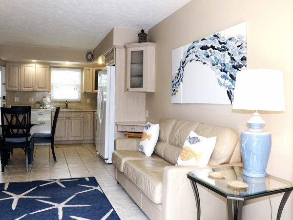 Siesta Key Vacation Rental Home
