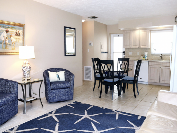 Siesta Key Vacation Rental Home