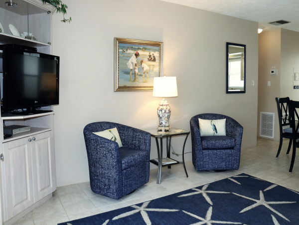 Siesta Key Vacation Rental Home