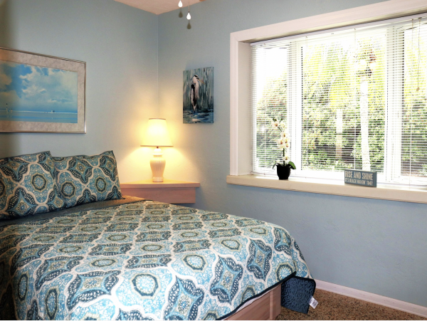 Siesta Key Vacation Rental Home