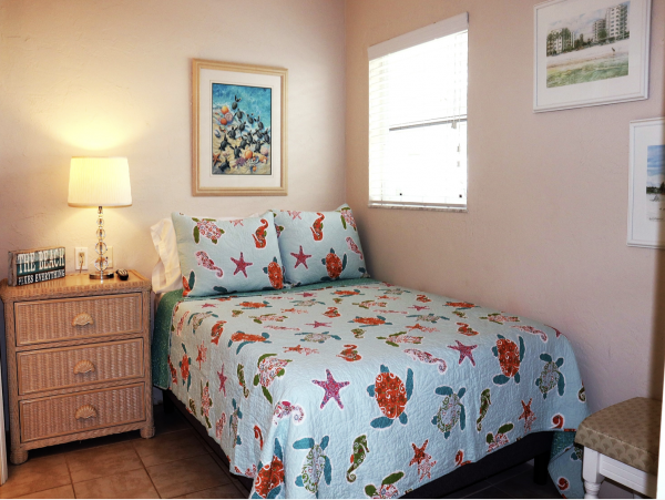 Siesta Key Vacation Rental Home