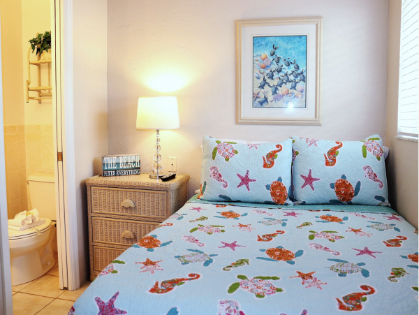 Siesta Key Vacation Rental Home