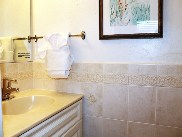 Siesta Key Vacation Rental Home