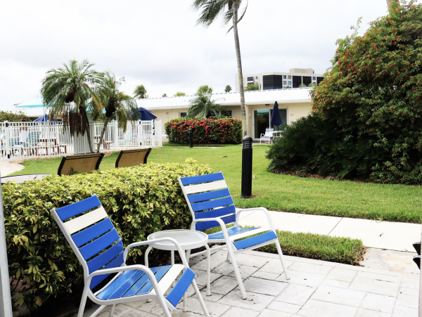 Siesta Key Vacation Rental Home
