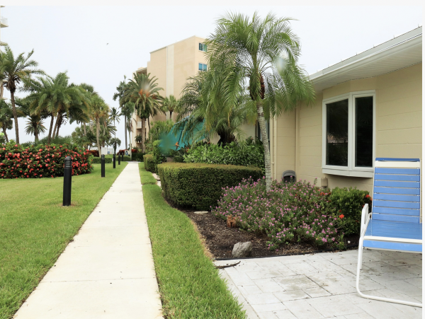 Siesta Key Vacation Rental Home