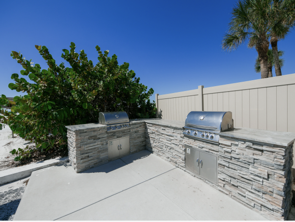 Siesta Key Vacation Rental Home