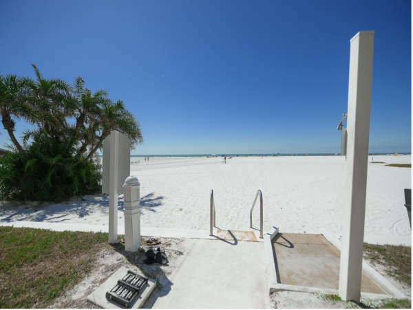 Siesta Key Vacation Rental Home