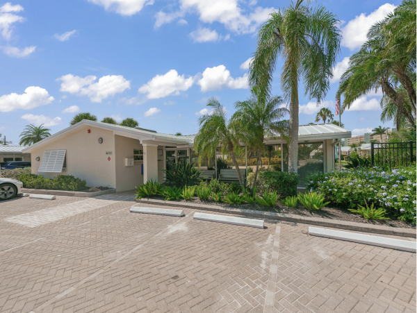 Siesta Key Vacation Rental Home