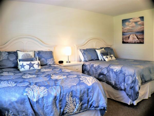 Siesta Key Lovely Beach Rental NEW ARRIVAL
