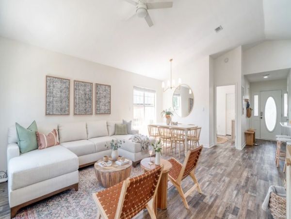 Miramar Beach Luxury Vacation Pool Home Sleeps 10 Guests
