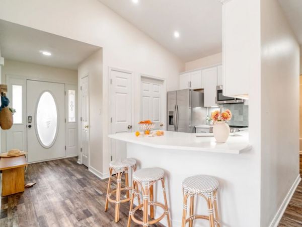 Miramar Beach Luxury Vacation Pool Home Sleeps 10 Guests