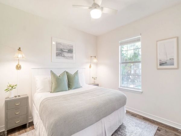 Miramar Beach Luxury Vacation Pool Home Sleeps 10 Guests