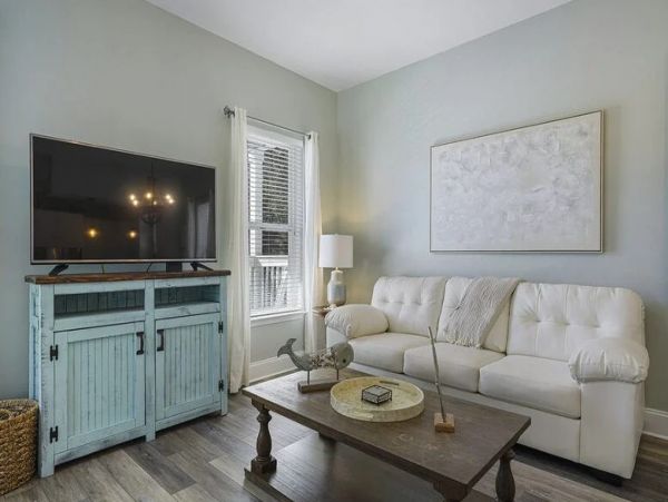 Four Bedroom Vacation Rental Home in Miramar Beach