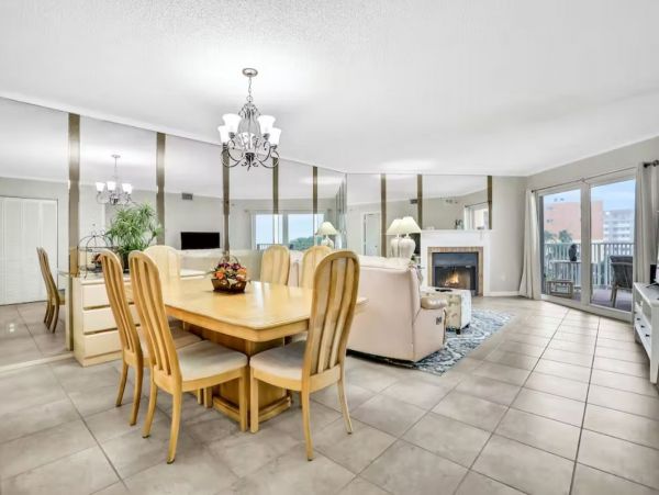 Charming 2 Bedroom Vacation Condo in Indian Shores