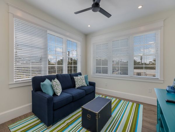 Anna Maria Coastal Luxury Home with Private Pool & Close to Beach