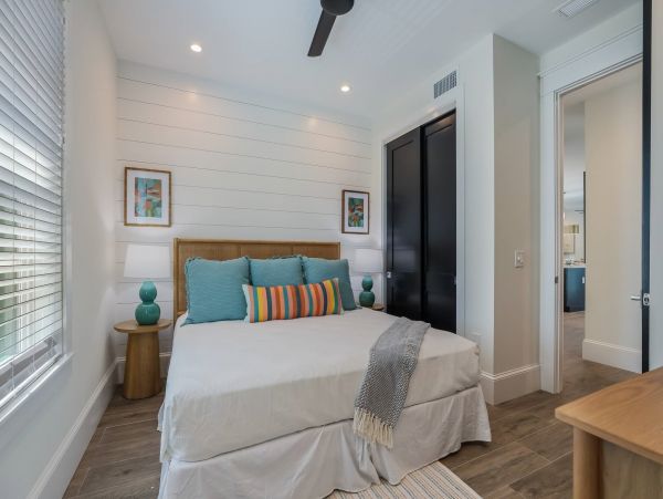 Anna Maria Coastal Luxury Home with Private Pool & Close to Beach