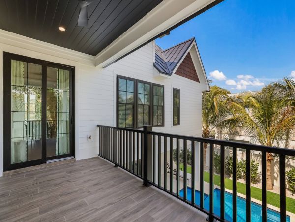 Anna Maria Coastal Luxury Home with Private Pool & Close to Beach
