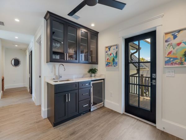 Anna Maria Coastal Luxury Home with Private Pool & Close to Beach