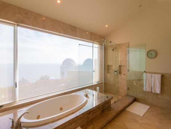 Los Cabos Luxury Villa with Ocean Views