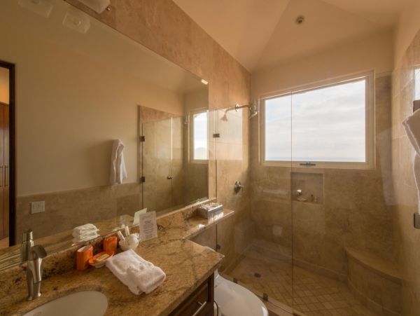 Los Cabos Luxury Villa with Ocean Views