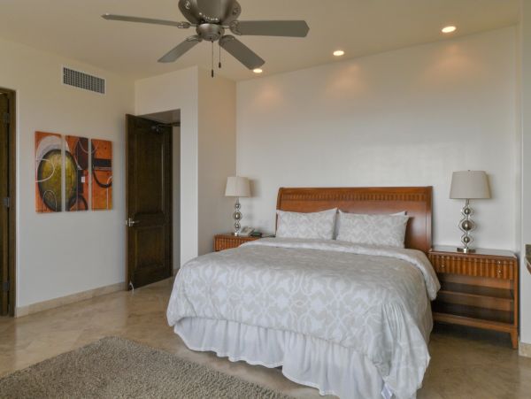 Los Cabos Luxury Villa with Ocean Views
