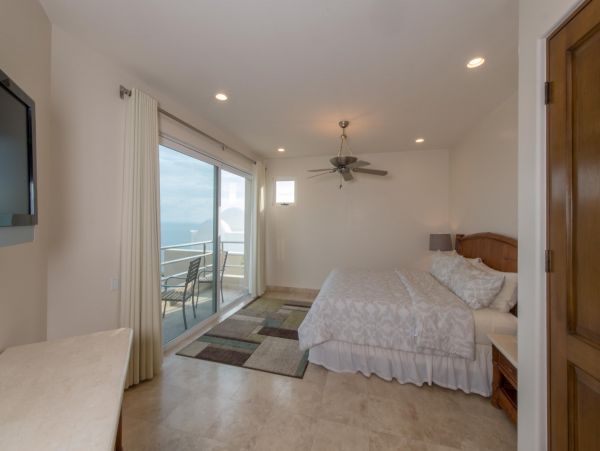 Los Cabos Luxury Villa with Ocean Views