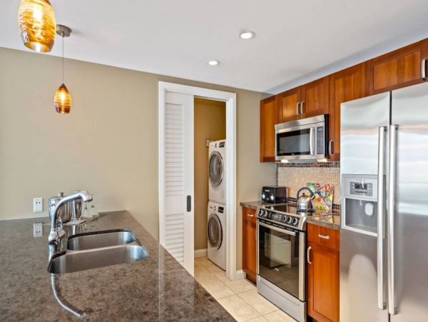 4 Bedroom Luxury Vacation Condo in Kaanapali with Great Views