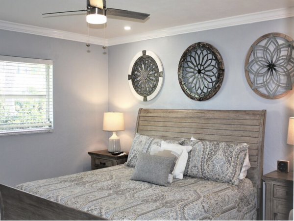 Siesta Key Two bedroom Amazing Condo