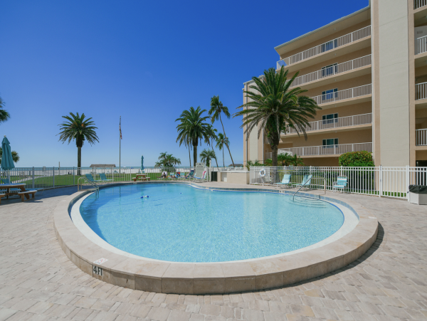 Siesta Key Two bedroom Amazing Condo