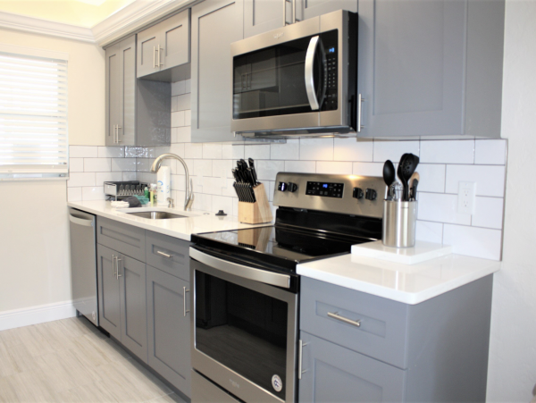Siesta Key Two bedroom Amazing Condo