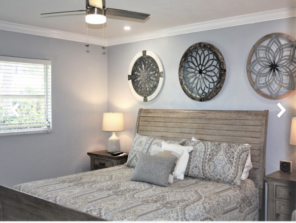 Siesta Key Two bedroom Amazing Condo