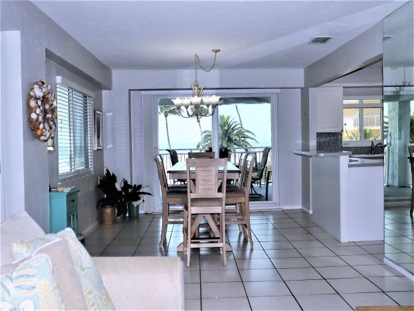 Enjoy the gulf views