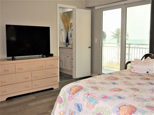 Enjoy the gulf views