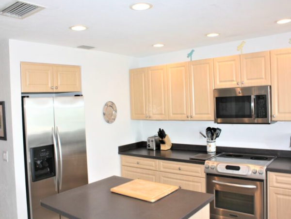 Two Bedroom Condo in Siesta Key
