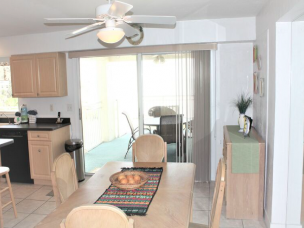 Two Bedroom Condo in Siesta Key