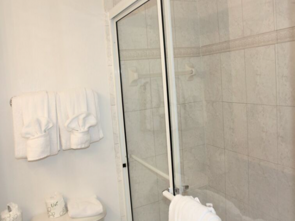 Two Bedroom Condo in Siesta Key